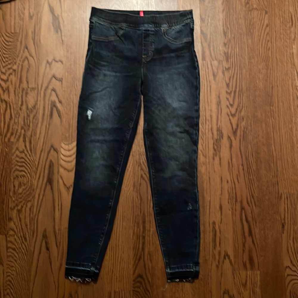 Spanx Jeans NWOT